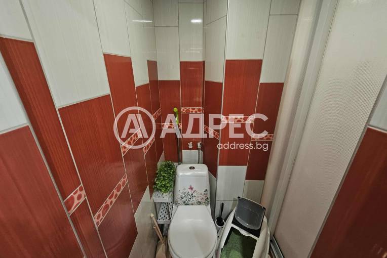 Тристаен апартамент, Варна, Аспарухово, 676036, Снимка 6