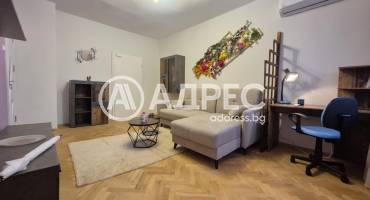 Двустаен апартамент, София, Борово, 677036, Снимка 2