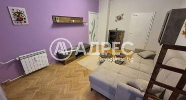 Двустаен апартамент, София, Борово, 677036, Снимка 3