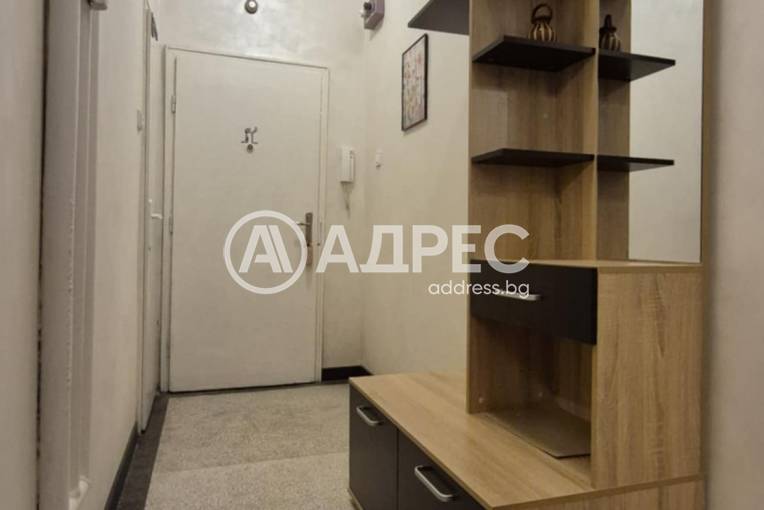 Двустаен апартамент, София, Борово, 677036, Снимка 11