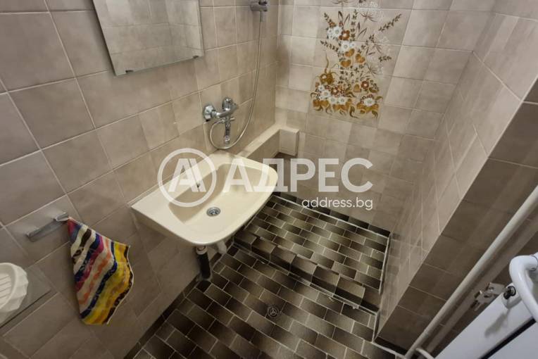 Двустаен апартамент, София, Борово, 677036, Снимка 12