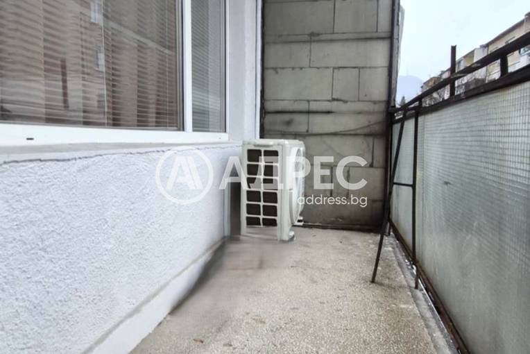 Двустаен апартамент, София, Борово, 677036, Снимка 14