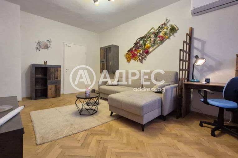 Двустаен апартамент, София, Борово, 677036, Снимка 2