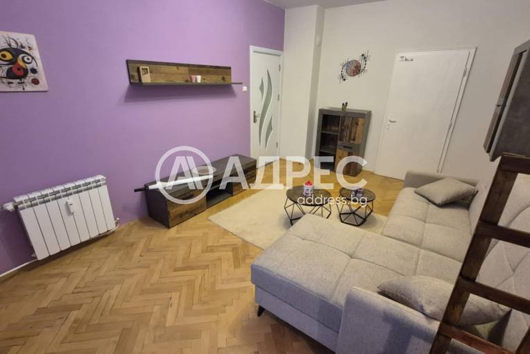 Двустаен апартамент, София, Борово, 677036, Снимка 3