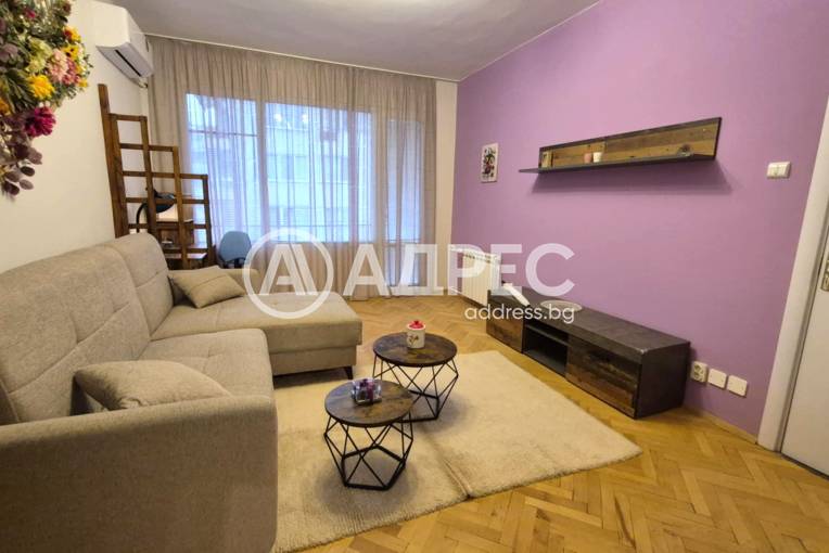 Двустаен апартамент, София, Борово, 677036, Снимка 4