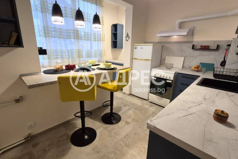 Двустаен апартамент, София, Борово, 677036, Снимка 5