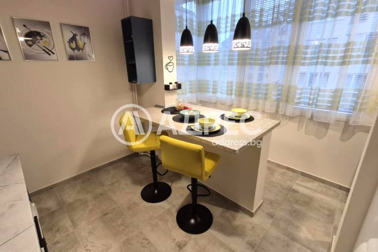 Двустаен апартамент, София, Борово, 677036, Снимка 6