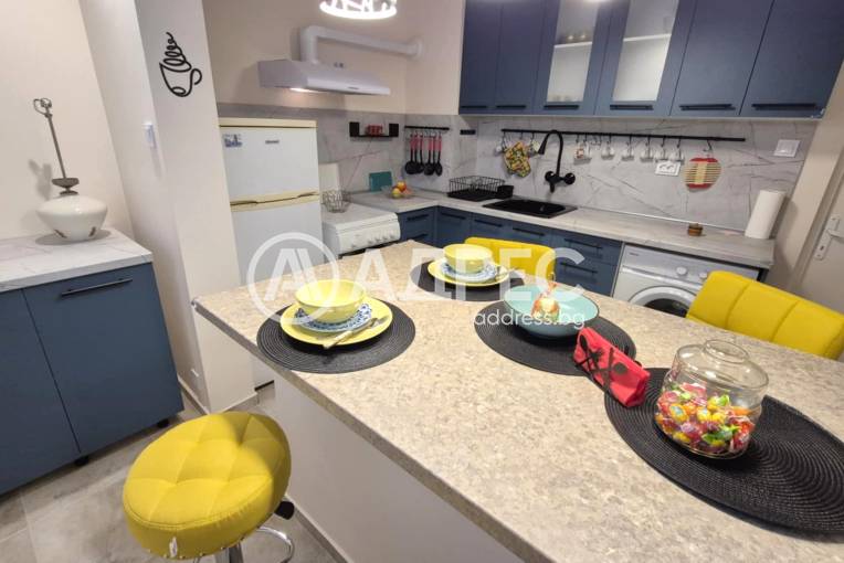 Двустаен апартамент, София, Борово, 677036, Снимка 7