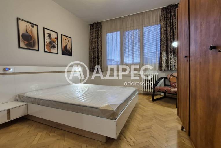 Двустаен апартамент, София, Борово, 677036, Снимка 8