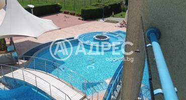 Тристаен апартамент, Поморие, местност Кротиря, 682036, Снимка 9