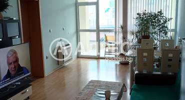 Тристаен апартамент, Поморие, местност Кротиря, 682036, Снимка 2