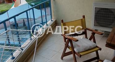 Тристаен апартамент, Поморие, местност Кротиря, 682036, Снимка 3