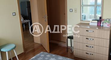 Тристаен апартамент, Поморие, местност Кротиря, 682036, Снимка 4