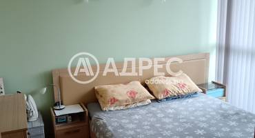 Тристаен апартамент, Поморие, местност Кротиря, 682036, Снимка 5