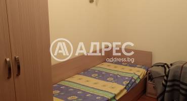 Тристаен апартамент, Поморие, местност Кротиря, 682036, Снимка 7