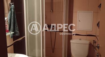 Тристаен апартамент, Поморие, местност Кротиря, 682036, Снимка 8