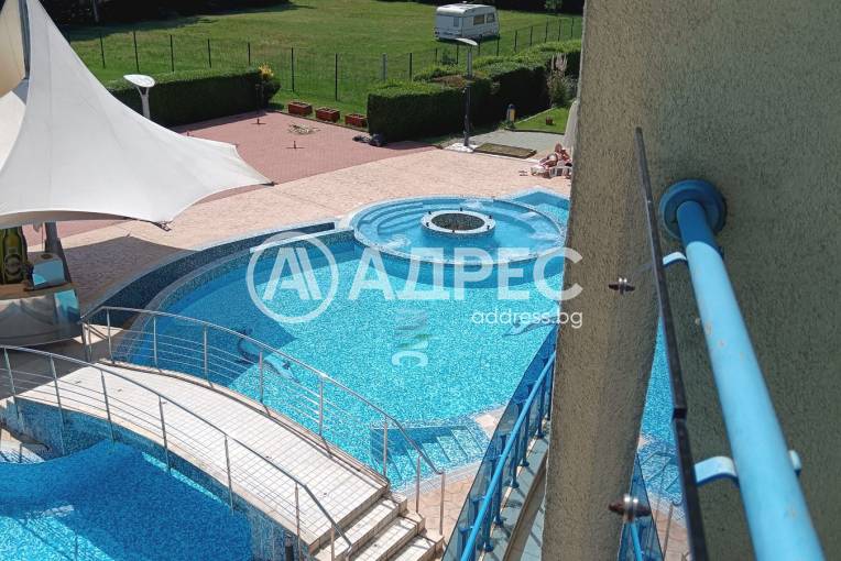 Тристаен апартамент, Поморие, местност Кротиря, 682036, Снимка 9