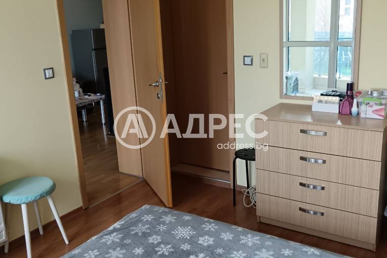 Тристаен апартамент, Поморие, местност Кротиря, 682036, Снимка 4