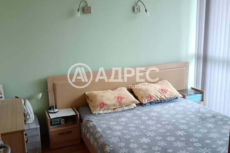 Тристаен апартамент, Поморие, местност Кротиря, 682036, Снимка 5