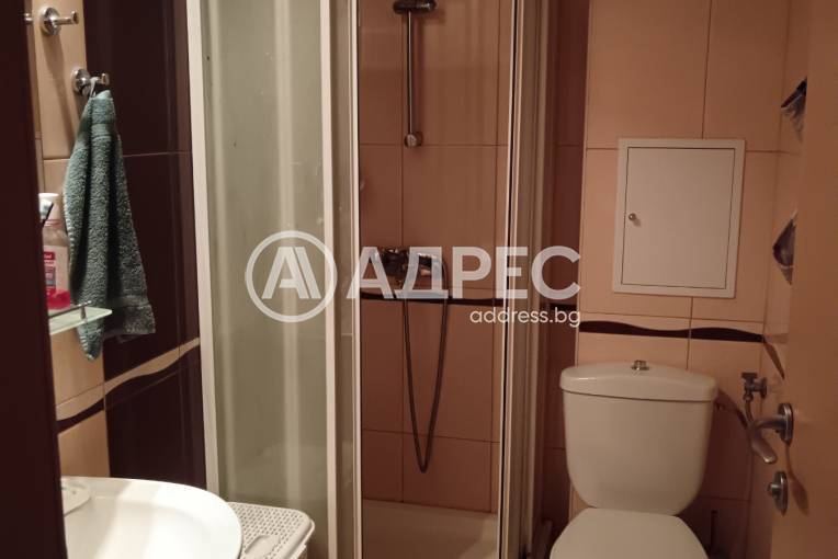 Тристаен апартамент, Поморие, местност Кротиря, 682036, Снимка 8