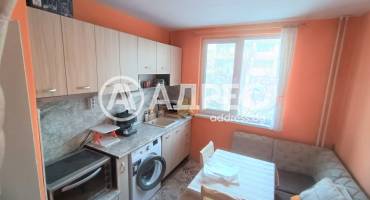 Двустаен апартамент, Разград, Център, 686036, Снимка 1