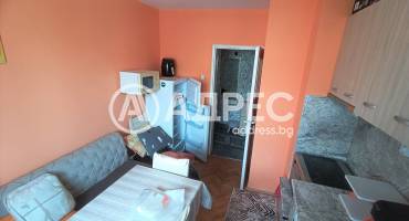 Двустаен апартамент, Разград, Център, 686036, Снимка 3