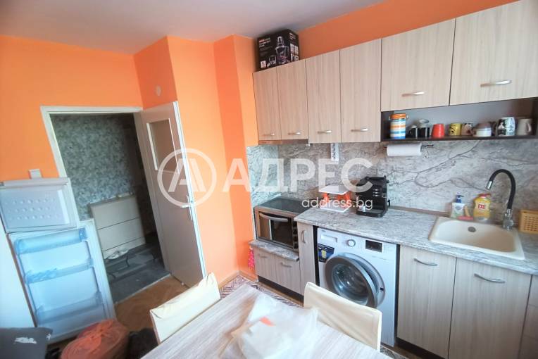 Двустаен апартамент, Разград, Център, 686036, Снимка 2