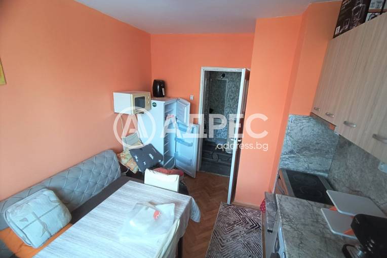 Двустаен апартамент, Разград, Център, 686036, Снимка 3