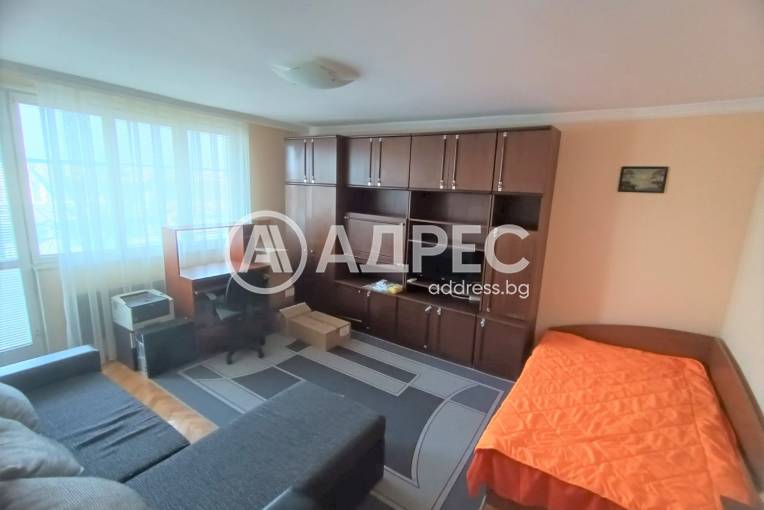 Двустаен апартамент, Разград, Център, 686036, Снимка 4