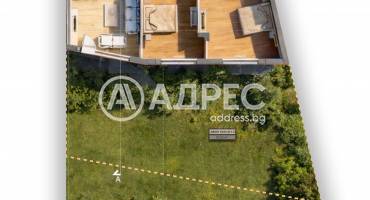 Тристаен апартамент, София, Овча купел 2, 691036, Снимка 2