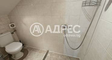 Едностаен апартамент, Варна, Общината, 694036, Снимка 5