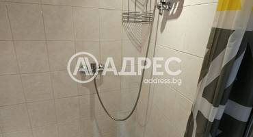 Едностаен апартамент, Варна, Общината, 694036, Снимка 6