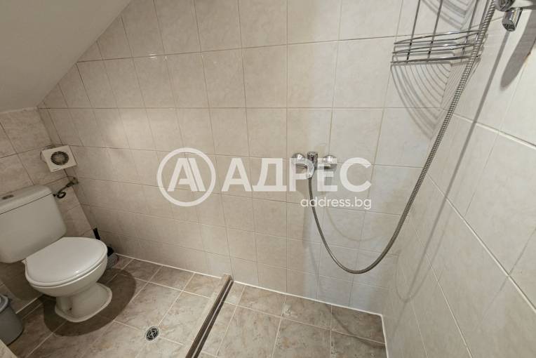 Едностаен апартамент, Варна, Общината, 694036, Снимка 5