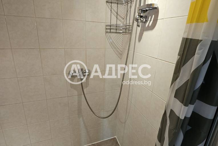 Едностаен апартамент, Варна, Общината, 694036, Снимка 6