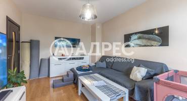 Многостаен апартамент, Варна, Левски, 699036, Снимка 1