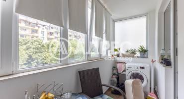Многостаен апартамент, Варна, Левски, 699036, Снимка 9