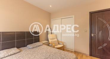 Многостаен апартамент, Варна, Левски, 699036, Снимка 13