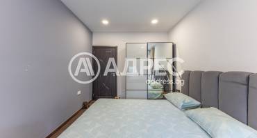 Многостаен апартамент, Варна, Левски, 699036, Снимка 14