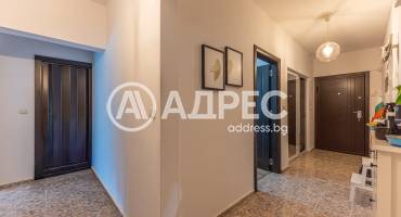 Многостаен апартамент, Варна, Левски, 699036, Снимка 16
