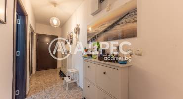 Многостаен апартамент, Варна, Левски, 699036, Снимка 17