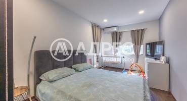 Многостаен апартамент, Варна, Левски, 699036, Снимка 3