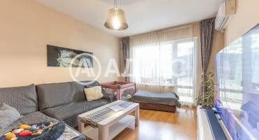 Многостаен апартамент, Варна, Левски, 699036, Снимка 4