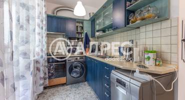 Многостаен апартамент, Варна, Левски, 699036, Снимка 5