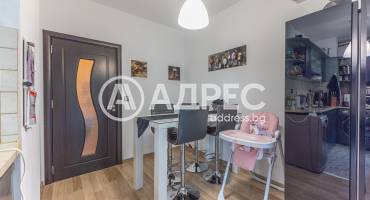 Многостаен апартамент, Варна, Левски, 699036, Снимка 7
