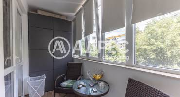 Многостаен апартамент, Варна, Левски, 699036, Снимка 8