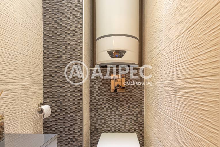 Многостаен апартамент, Варна, Левски, 699036, Снимка 11