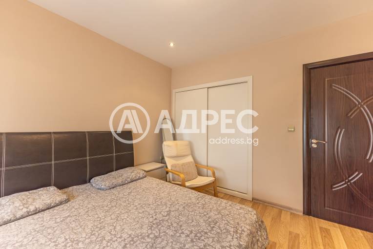 Многостаен апартамент, Варна, Левски, 699036, Снимка 13