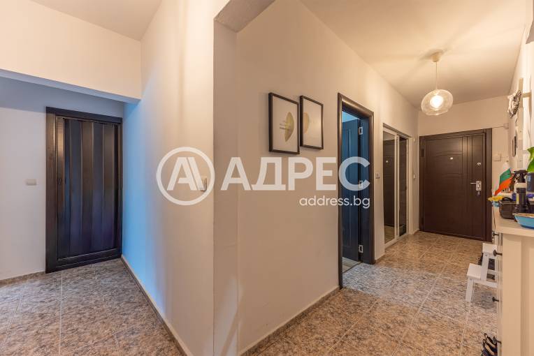 Многостаен апартамент, Варна, Левски, 699036, Снимка 16