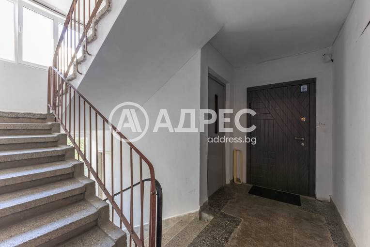 Многостаен апартамент, Варна, Левски, 699036, Снимка 18
