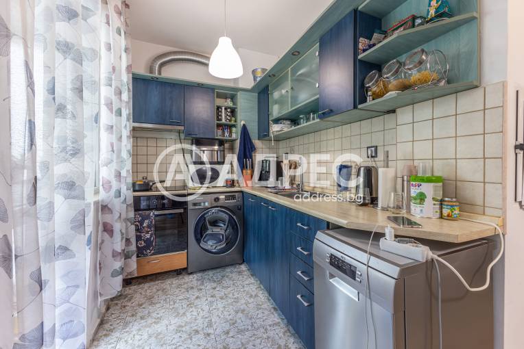 Многостаен апартамент, Варна, Левски, 699036, Снимка 5